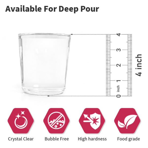 Available For Deep Pour