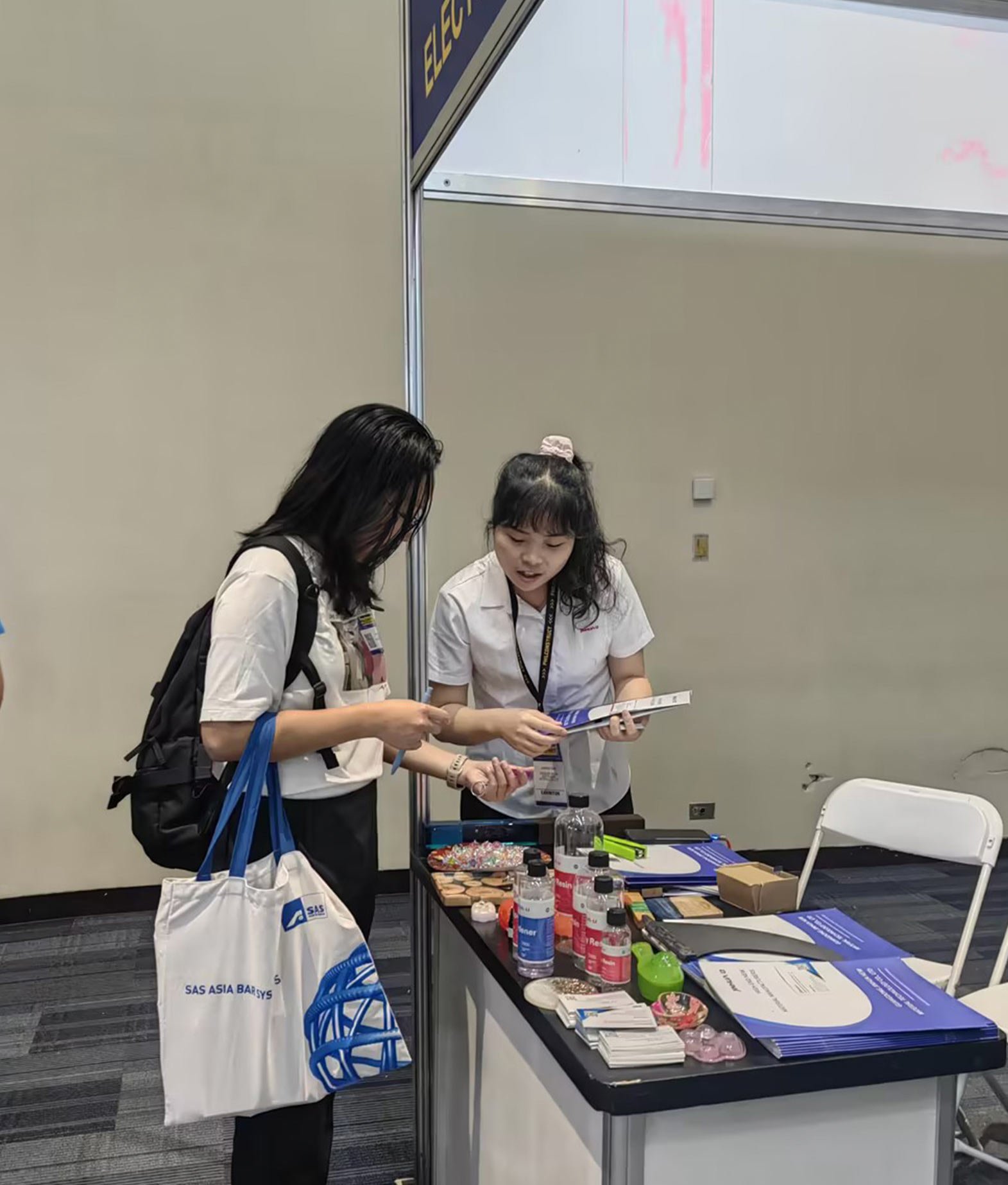 Spring 2025 Canton Fair 3 3