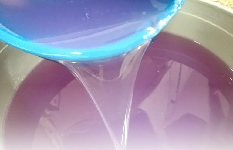 deep pour epoxy