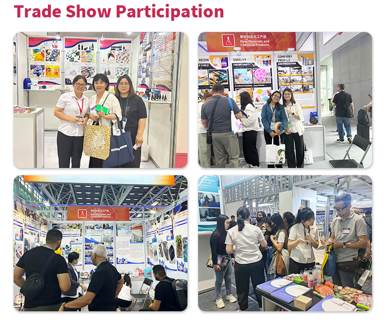 Trade Show Participation