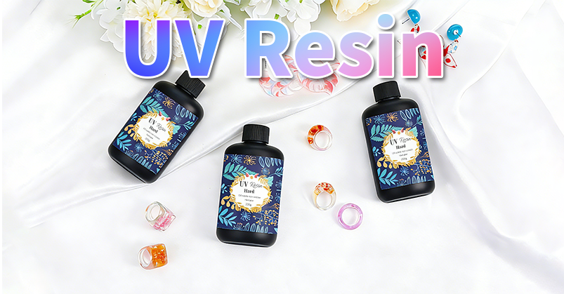 Uv Epoxy Resin1