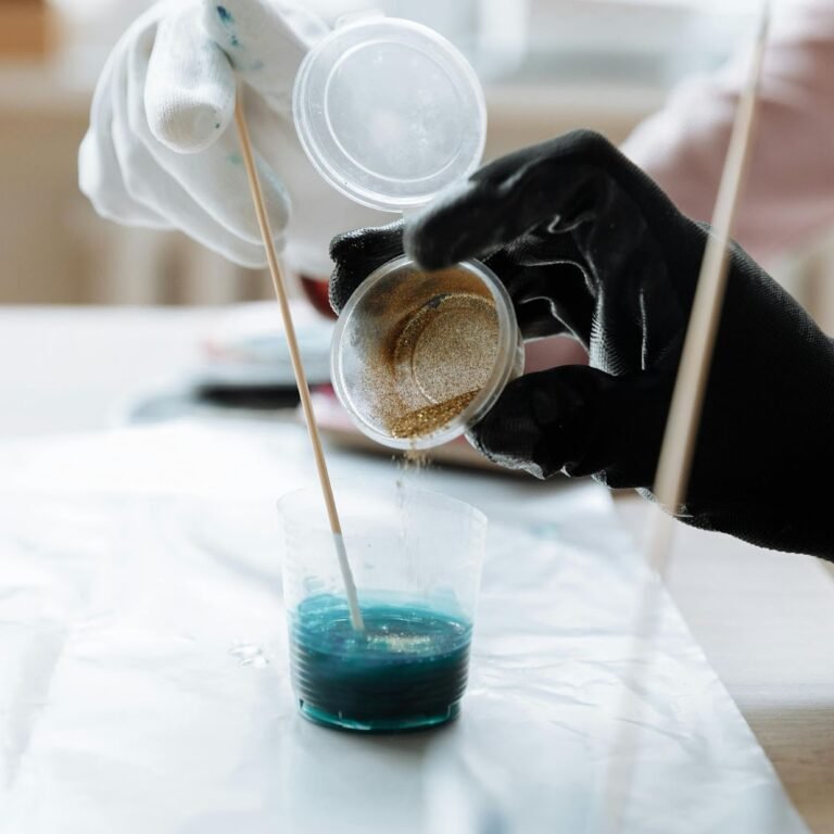 Uv Resin