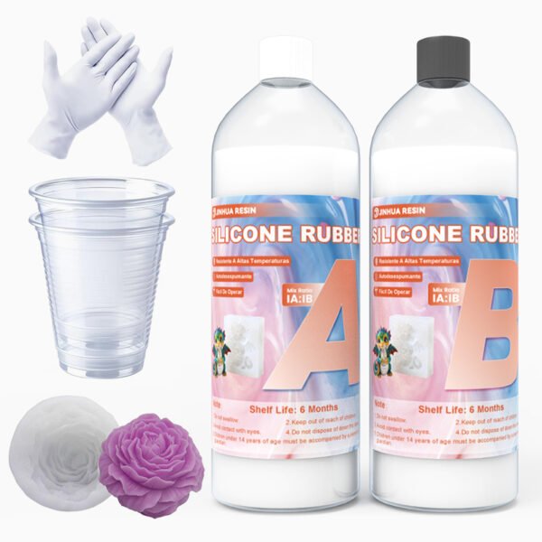 Platinum Silicone Rubber