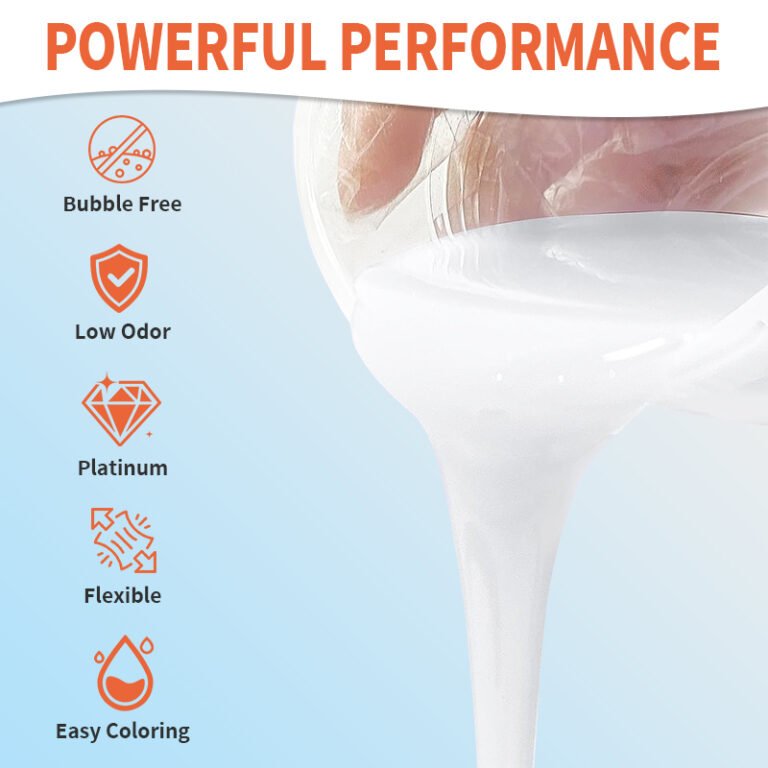 Platinum Silicone Rubber