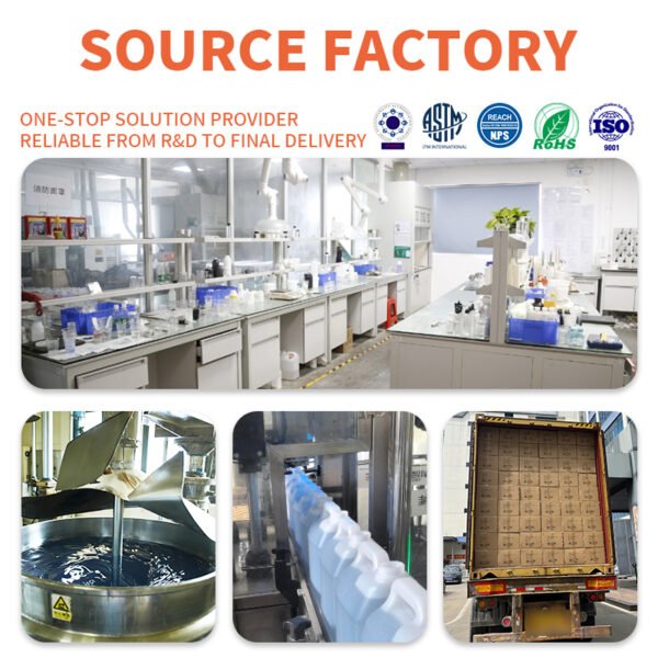 Platinum Silicone Rubber