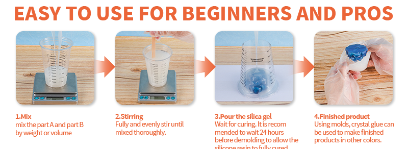 Easy To Use For Beginners And Pros