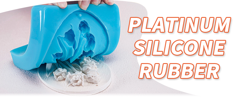 Platinum Silicone Rubber