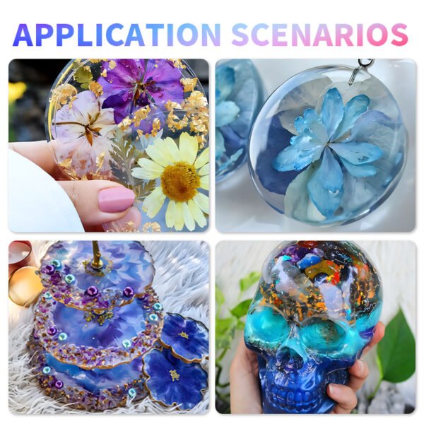 11 Diy Epoxy Resin 1