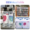 1:1 Ratio Epoxy Resin AB Glue High Transparent Crystal Clear