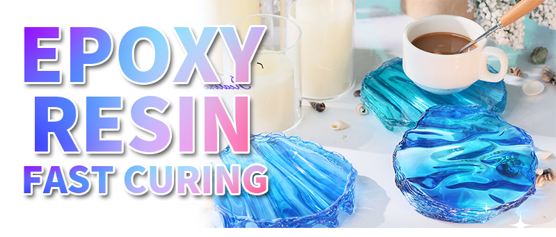 3 1 Ratio Diy Epoxy Resin (c2 Standard)