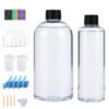 3 1 Ratio Diy Epoxy Resin (c2 Standard) 1