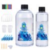 3 1 Ratio Diy Epoxy Resin (c2 Standard)