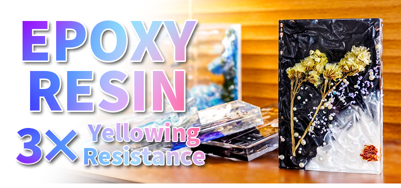 Diy Epoxy Resin 1