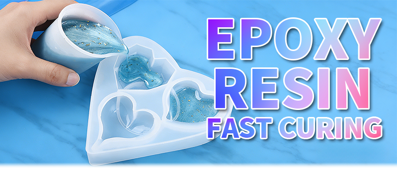 Diy Epoxy Resin