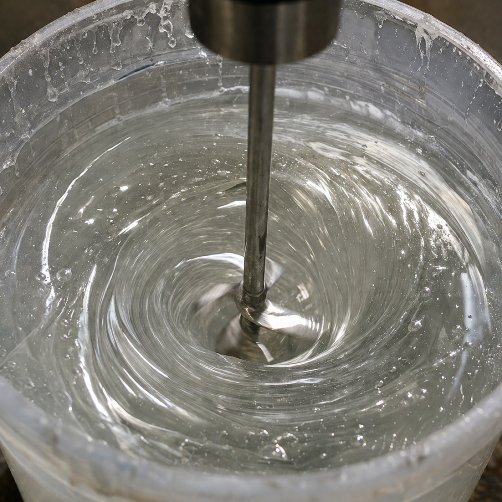 Epoxy Resin Manufacturer Vs Distributor Which Is Better