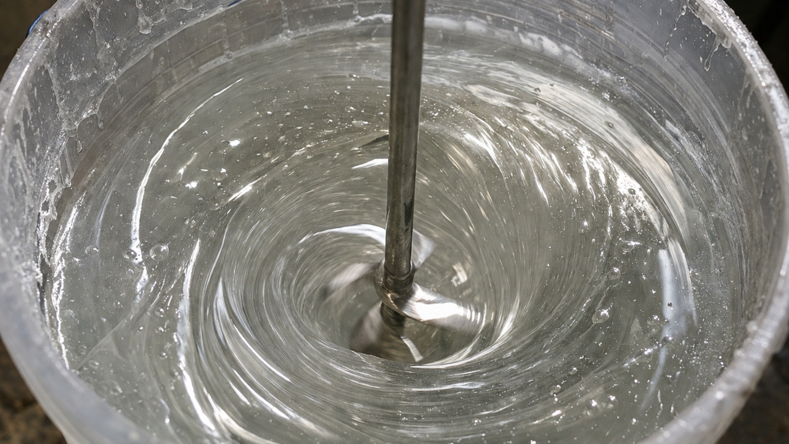 Epoxy Resin Manufacturer Vs Distributor Which Is Better