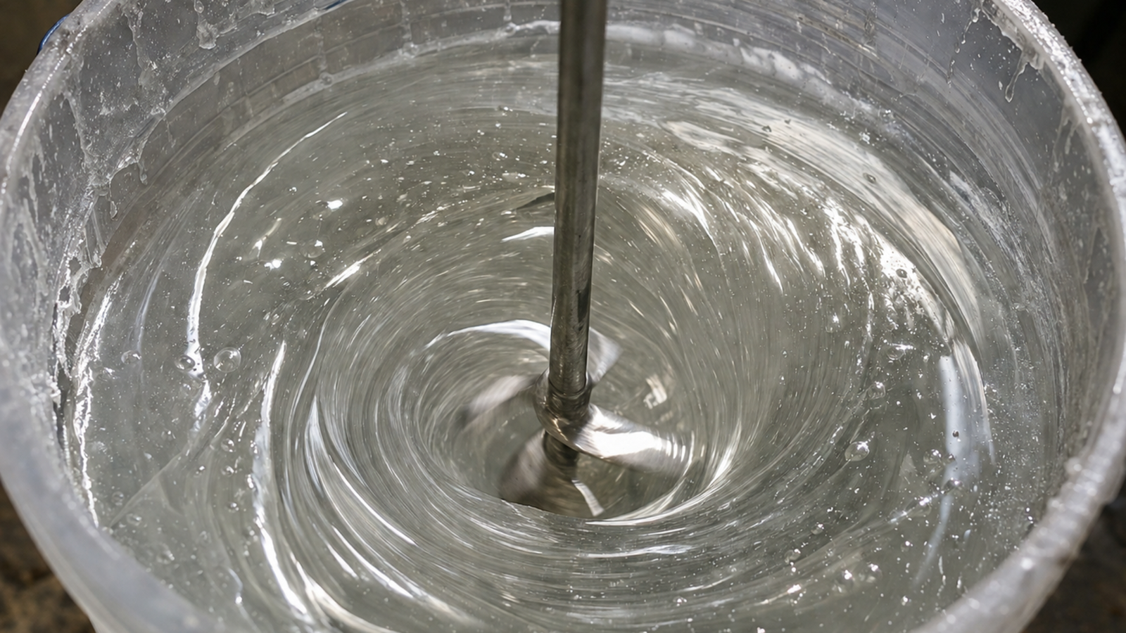 Epoxy Resin Manufacturer Vs Distributor Which Is Better