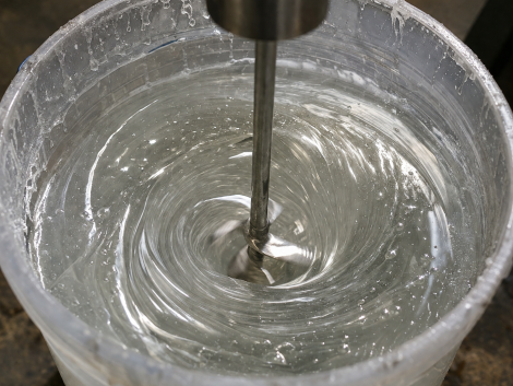 Epoxy Resin Manufacturer Vs Distributor Which Is Better