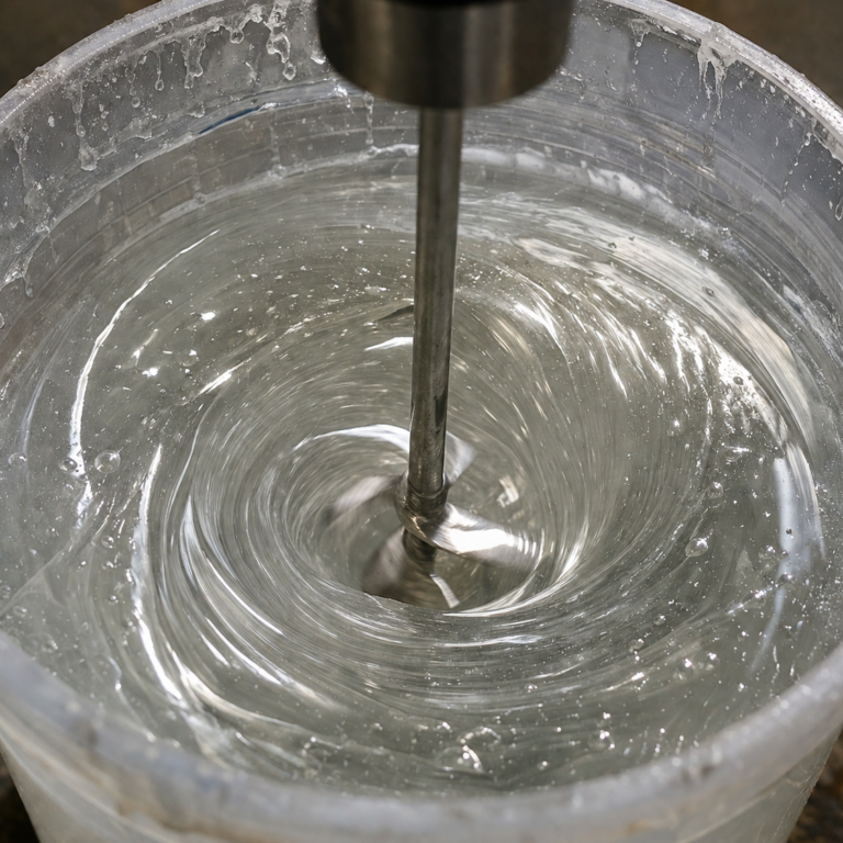Epoxy Resin Manufacturer Vs Distributor Which Is Better
