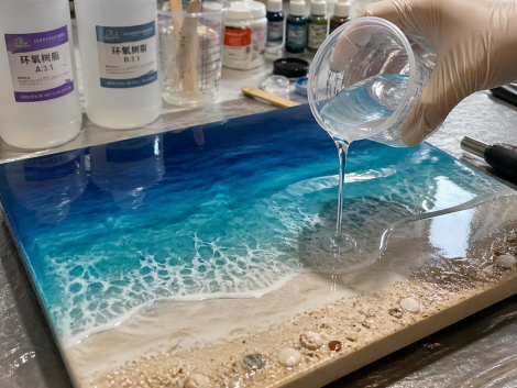 Epoxy Resin Supplier