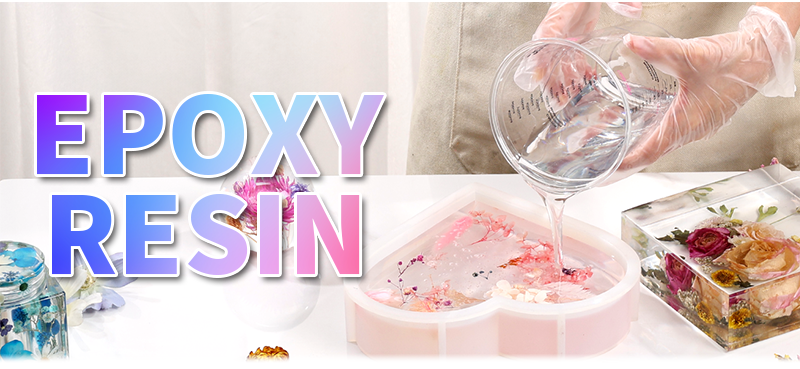 Slow Cure Epoxy Resin