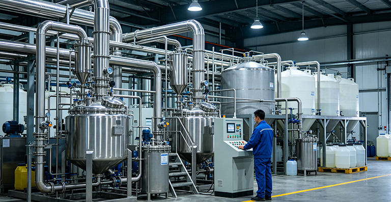 Epoxy Resin Manufacturers In China