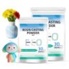 DIY Model Plaster Powder
