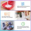 DIY Model Plaster Powder