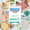 DIY Model Plaster Powder