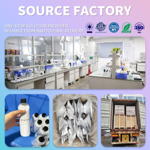 DIY Model Plaster Powder