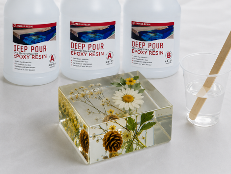 Epoxy Resin Wholesale Vs Retail How Much Can You Really Save