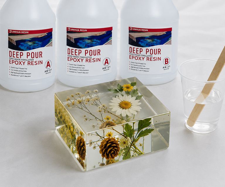 Epoxy Resin Wholesale Vs Retail How Much Can You Really Save