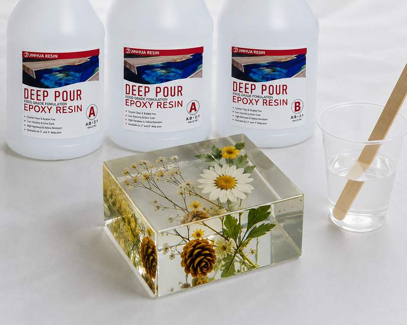 Epoxy Resin Wholesale Vs Retail How Much Can You Really Save