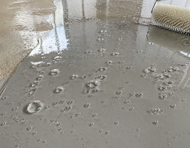 How To Get Rid Of Bubbles In Epoxy Resin