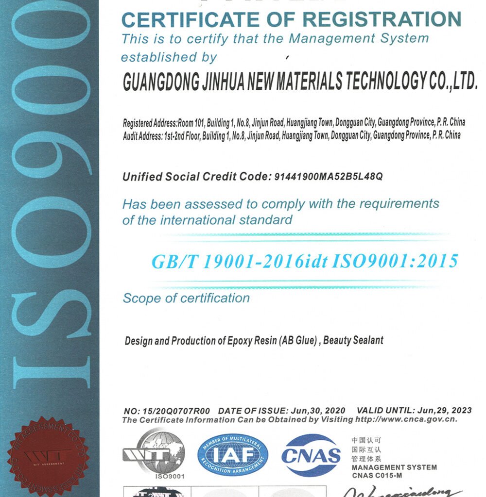 Iso9001