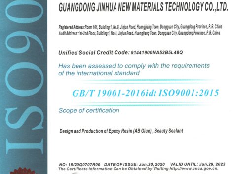 Iso9001
