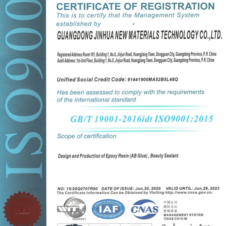 Iso9001