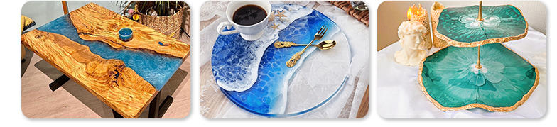 Deep Pour Epoxy 2