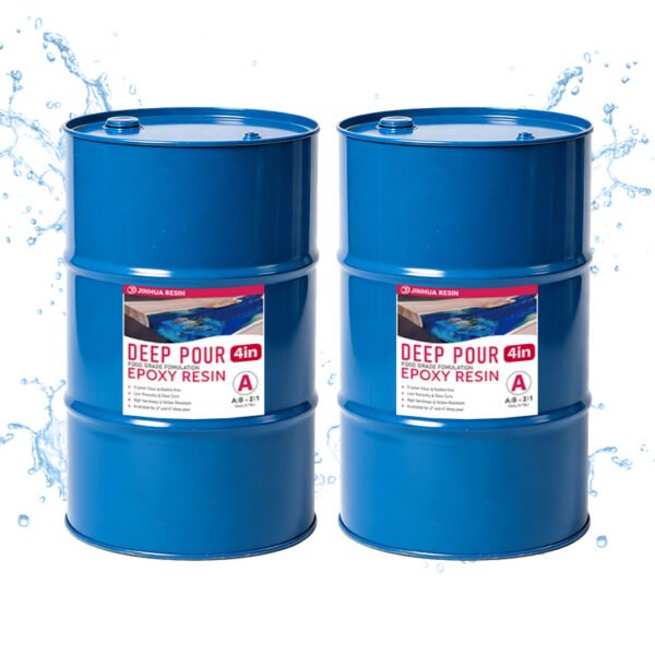 Deep Pour Epoxy Resin1