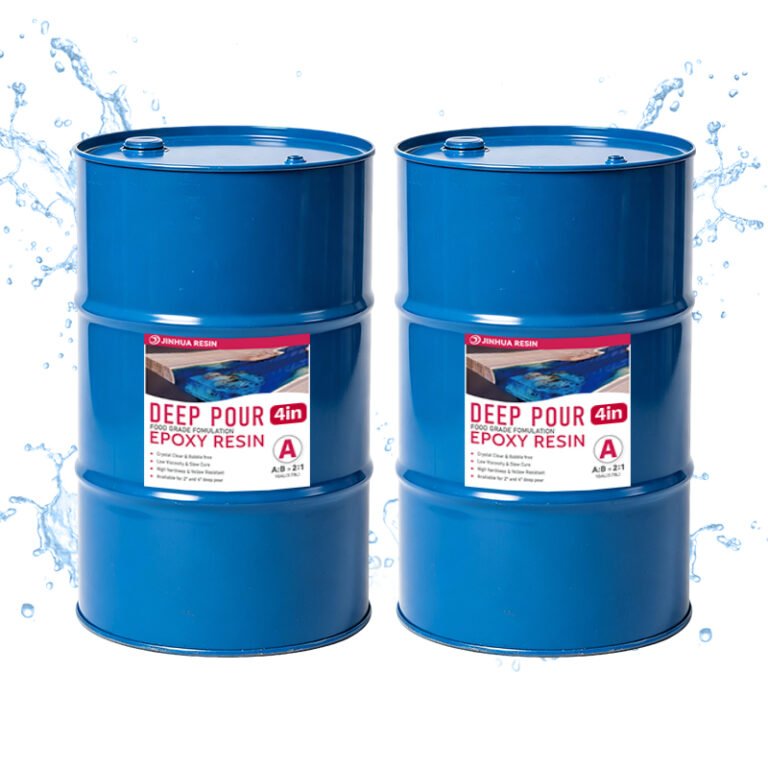 Deep Pour Epoxy Resin1