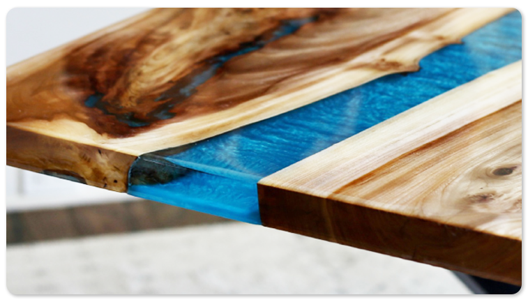 Deep Pour Epoxy