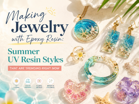 Uv Resin
