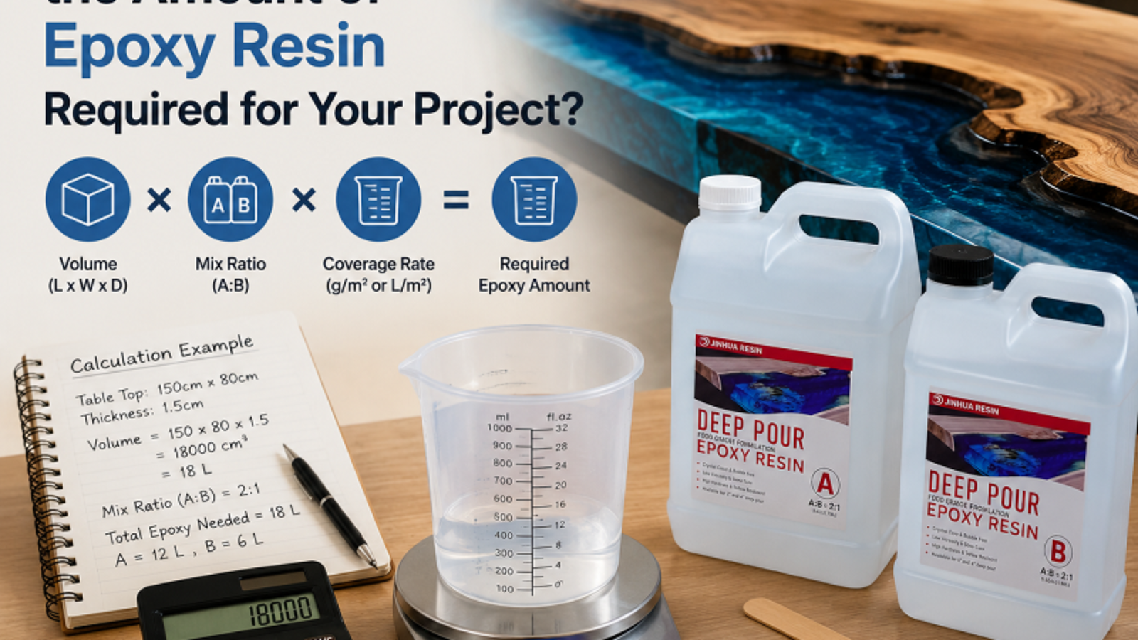 Epoxy Resin (2)