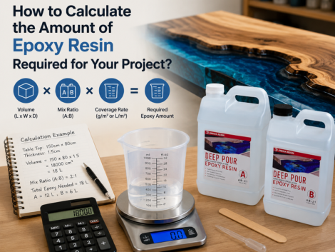 Epoxy Resin (2)