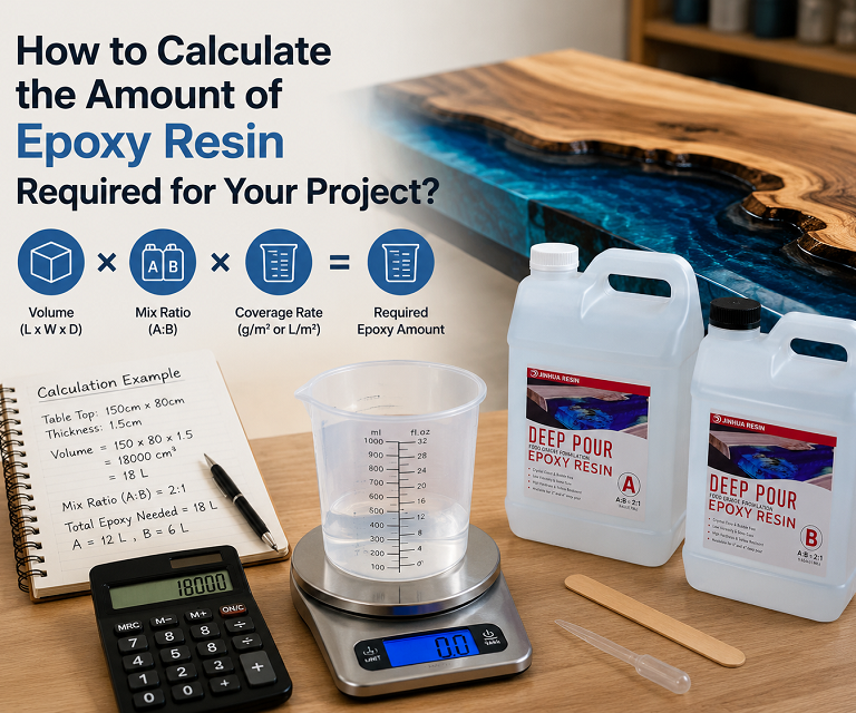 Epoxy Resin (2)