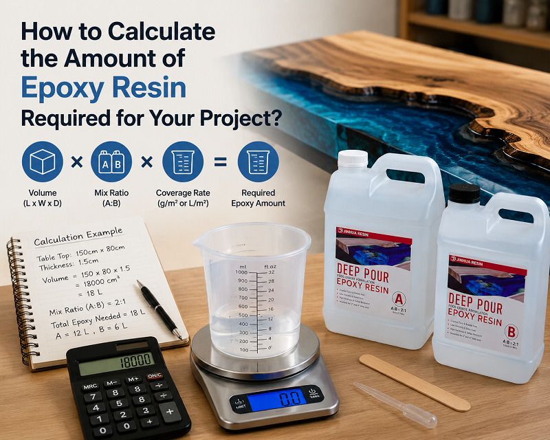 Epoxy Resin (2)