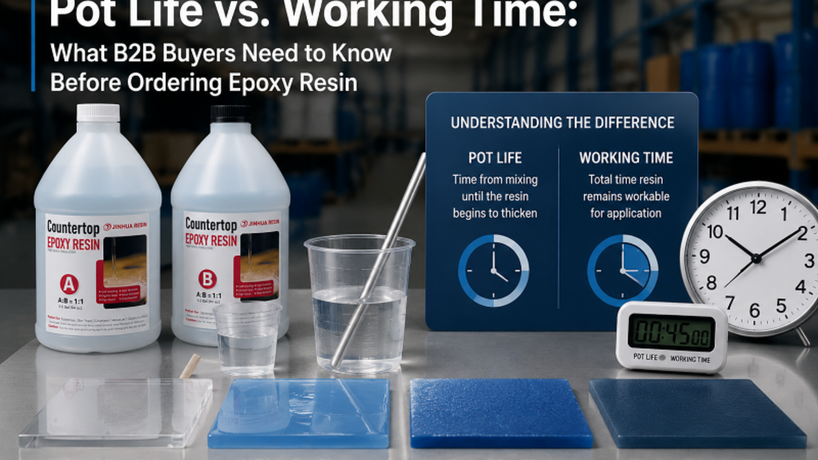 Epoxy Resin (3)