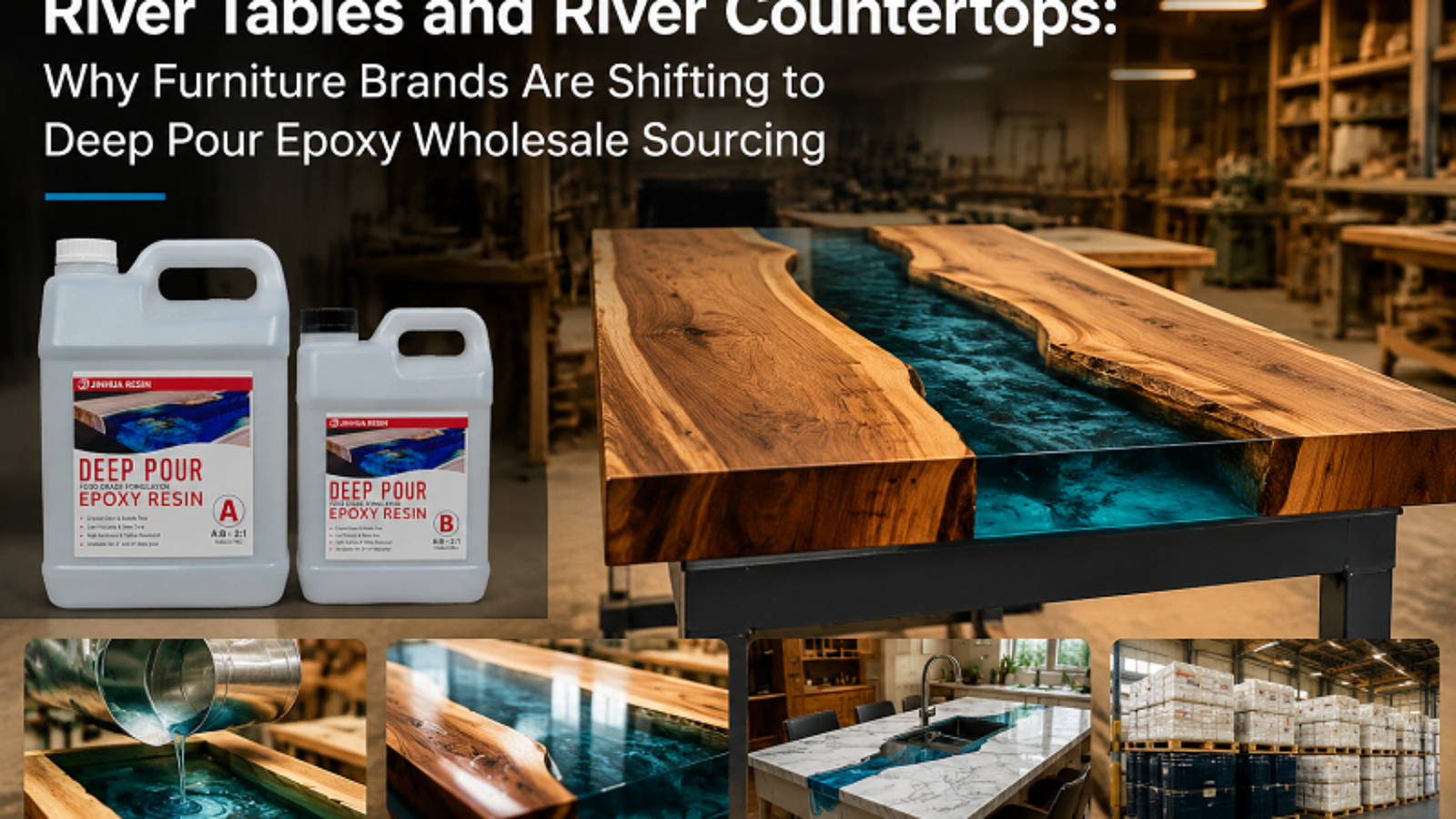 Epoxy Resin Manufacturers (2)