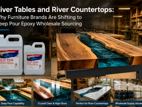Epoxy Resin Manufacturers (2)