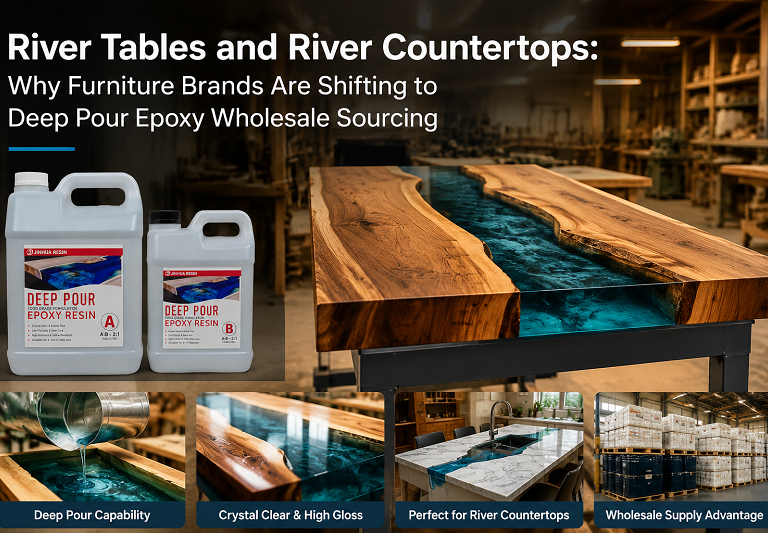 Epoxy Resin Manufacturers (2)